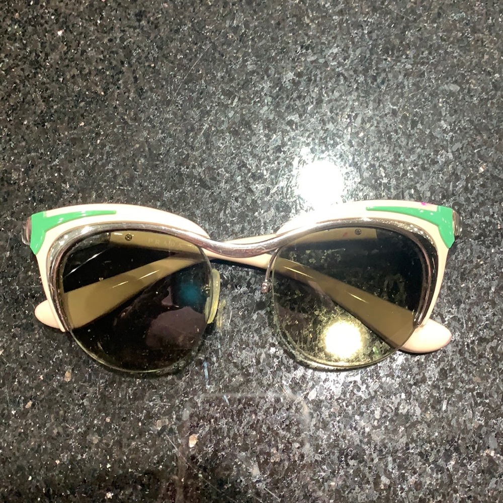 Prada sunglasses